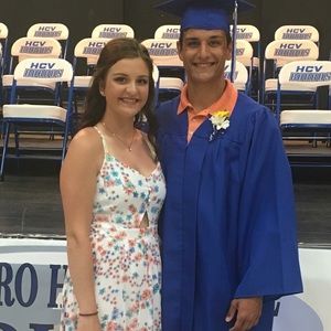 Meet your Posher, Karsyn